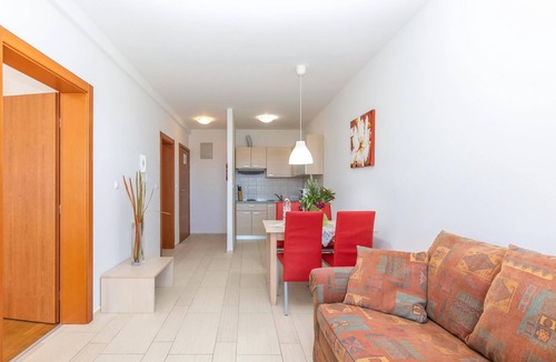 Selce Apartment | Lovely apartment in Selce with WiFi