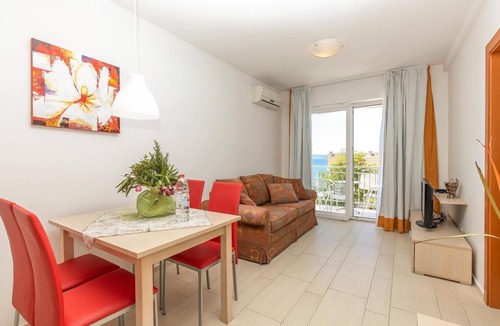 Selce Apartment | Lovely apartment in Selce with WiFi