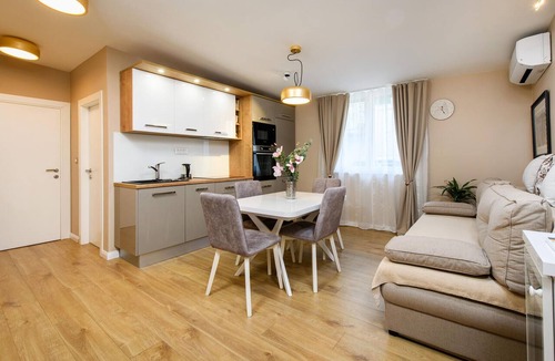 Old Town Apartment | Lovely apartment in Split with WiFi