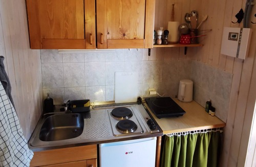 Skofja Loka Cottage | Lovely Cottage Barbara with Sauna