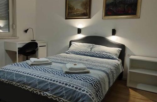 Varazdin Apartment | Lovely flat, city center with free parking