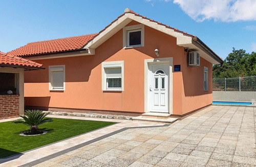Sveti Vid-Miholjice House | Lovely home in Sveti Vid-Miholjice