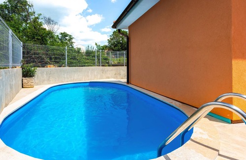 Sveti Vid-Miholjice House | Lovely home in Sveti Vid-Miholjice