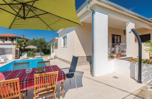 Melnica House | Lovely home in Barban