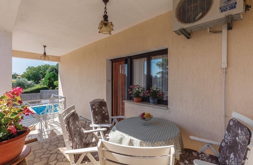 Melnica House | Lovely home in Barban