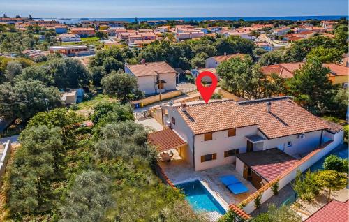 Barbariga House | Lovely Home In Barbariga