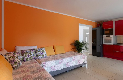 Barbariga House | Lovely home in Betiga