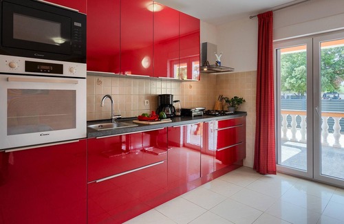 Barbariga House | Lovely home in Betiga