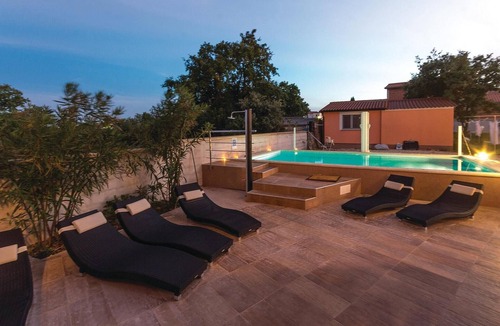 Barbariga House | Lovely home in Betiga