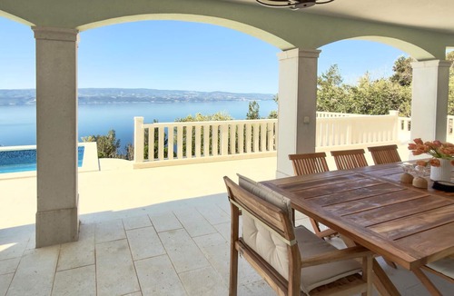 Celina House | Lovely home in Celina with private swimming pool, can be inside or outside