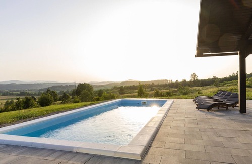 Cetingrad House | Lovely home in Cetingrad with sauna