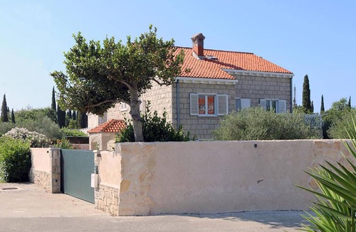 Cilipi House | Lovely home in Cilipi