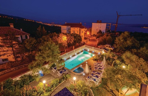Crikvenica House | Lovely home in Crikvenica