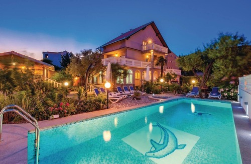 Crikvenica House | Lovely home in Crikvenica