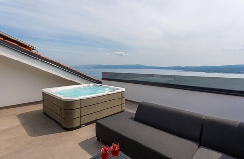 Crikvenica House | Lovely home in Crikvenica