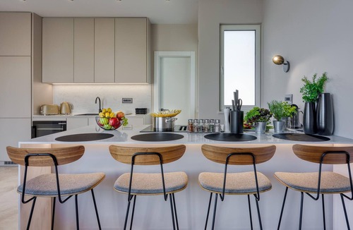 Crikvenica House | Lovely home in Crikvenica