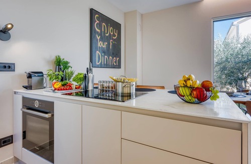 Crikvenica House | Lovely home in Crikvenica