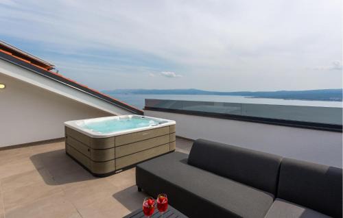 Crikvenica House | Lovely Home In Crikvenica