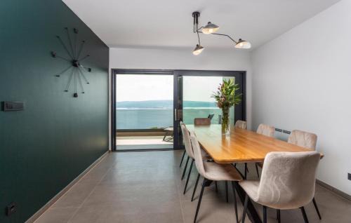 Crikvenica House | Lovely Home In Crikvenica