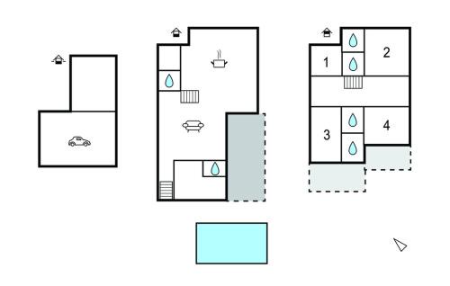 Crikvenica House | Lovely Home In Crikvenica