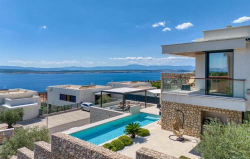 Crikvenica House | Lovely Home In Crikvenica