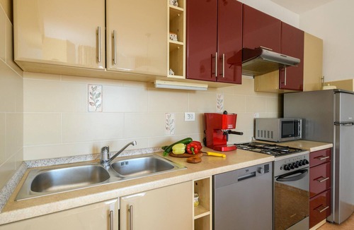 Rebici House | Lovely home in Dobrani