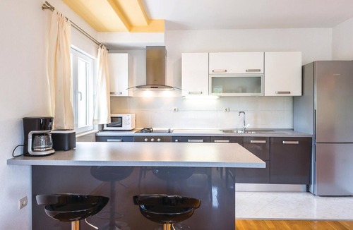Vrgorac House | Lovely home in Duge Njive