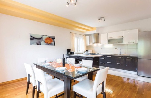 Vrgorac House | Lovely home in Duge Njive