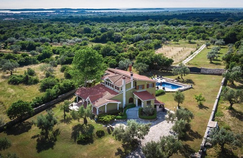 Galizana House | Lovely home in Galizana