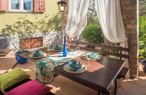 Galizana House | Lovely home in Galizana