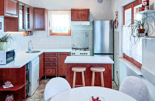 Gornje Selo House | Lovely home in Gornje Selo