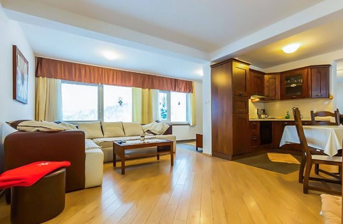 Gospic House | Lovely home in Gospic