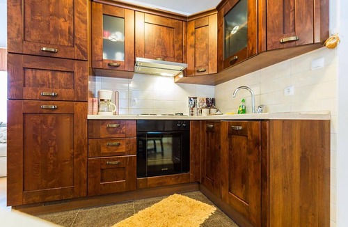 Gospic House | Lovely home in Gospic