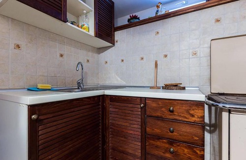 Gospic House | Lovely home in Gospic