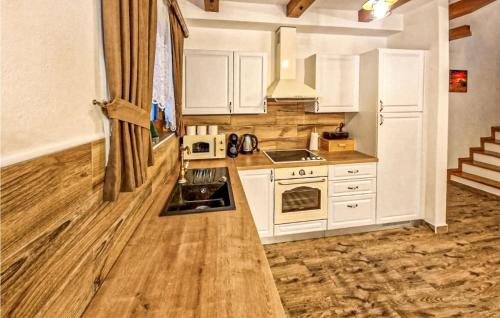 Gospic House | Lovely Home In Gospic With Wifi