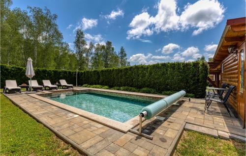 Gospic House | Lovely Home In Gospic With Sauna
