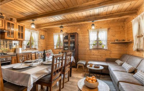 Gospic House | Lovely Home In Gospic With Sauna