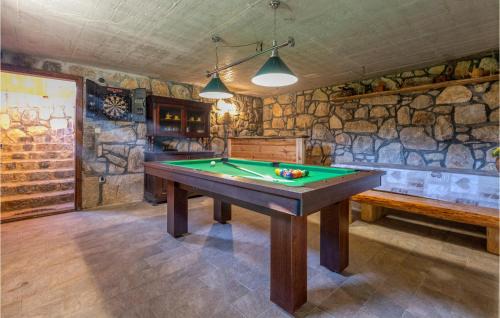Gospic House | Lovely Home In Gospic With Sauna