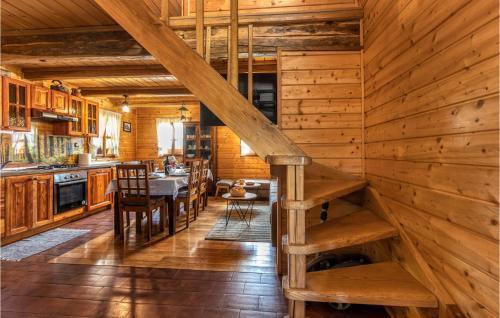 Gospic House | Lovely Home In Gospic With Sauna