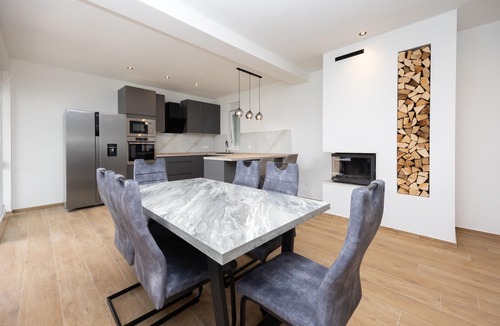 Kastel Stafilic House | Lovely home in Kastel Stafilic