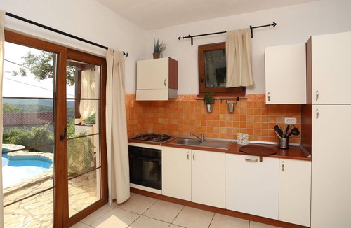 Ripenda Verbanci House | Lovely home in Ripenda Verbanci