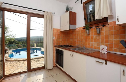 Ripenda Verbanci House | Lovely home in Ripenda Verbanci