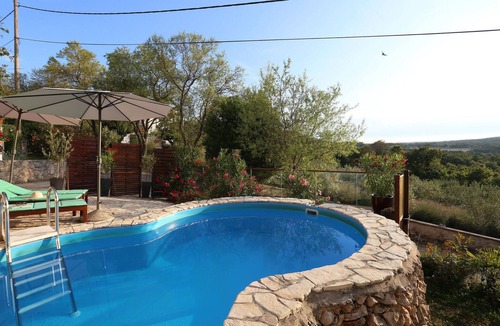 Ripenda Verbanci House | Lovely home in Ripenda Verbanci