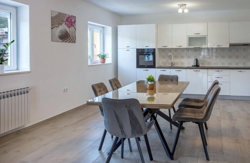 Imotski House | Lovely home in Imotski