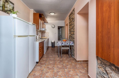 Jadranovo House | Lovely home in Jadranovo