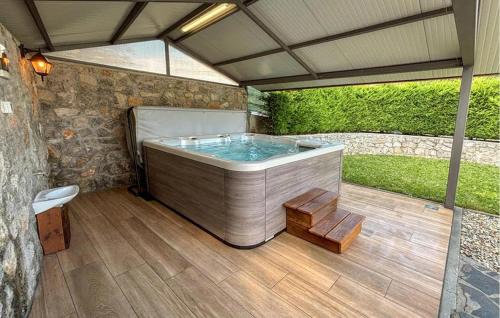 Jurdani House | Lovely Home In Jurdani With Sauna