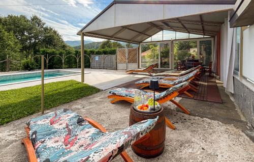 Jurdani House | Lovely Home In Jurdani With Sauna