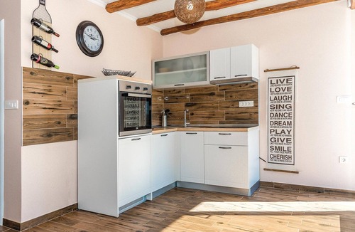 Kijevo House | Lovely home in Kijevo