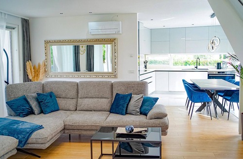 Klimno House | Lovely home in Klimno