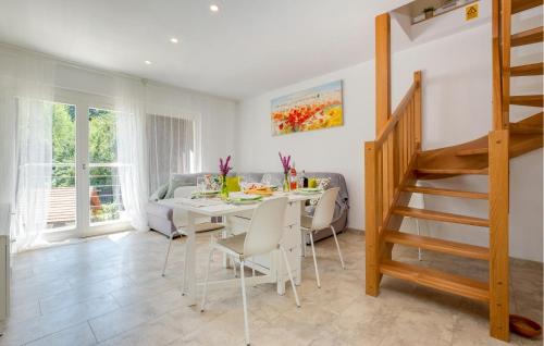 Koranski Brijeg House | Lovely Home In Koranski Brijeg With Sauna